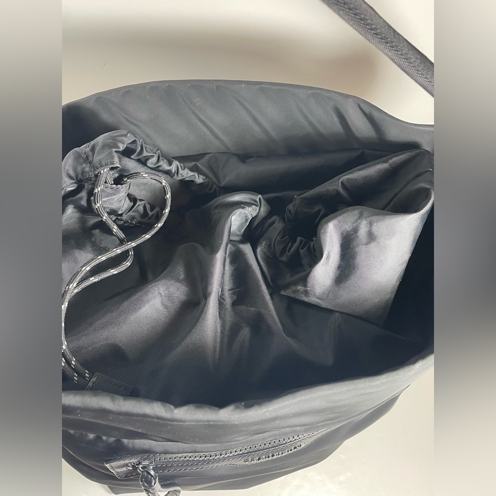 Transience Drawstring Shoulder Bag - Picture 9 of 12